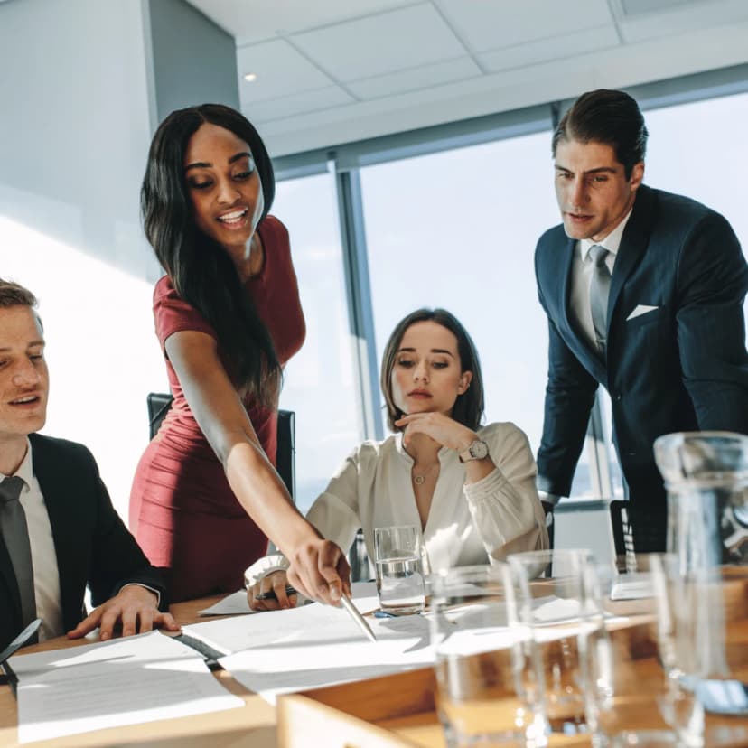 Ditch the Cover Letter Chaos: Scalable Client Solutions