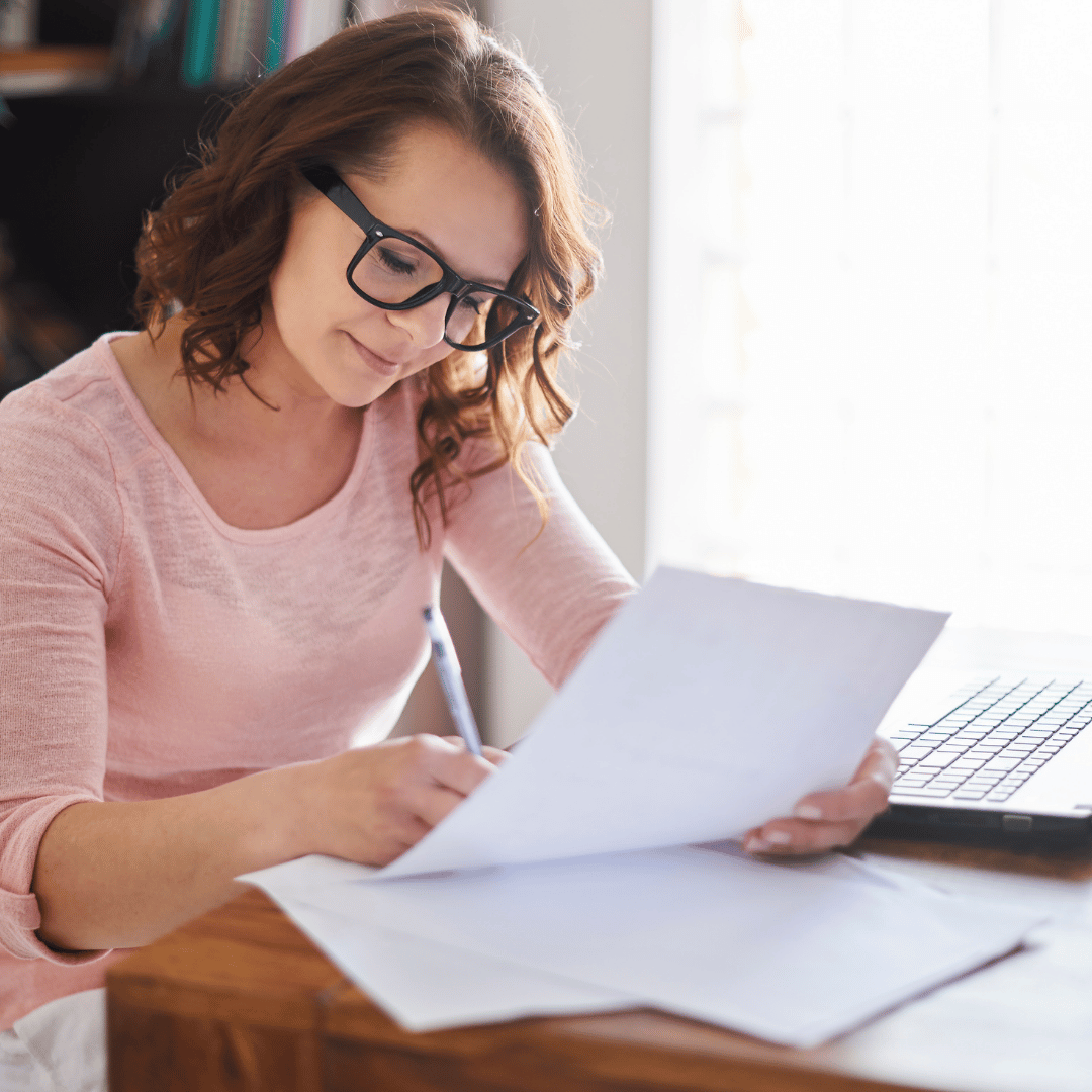 CV Samples: Stop Wasting Time & Losing $! (Template Secrets)