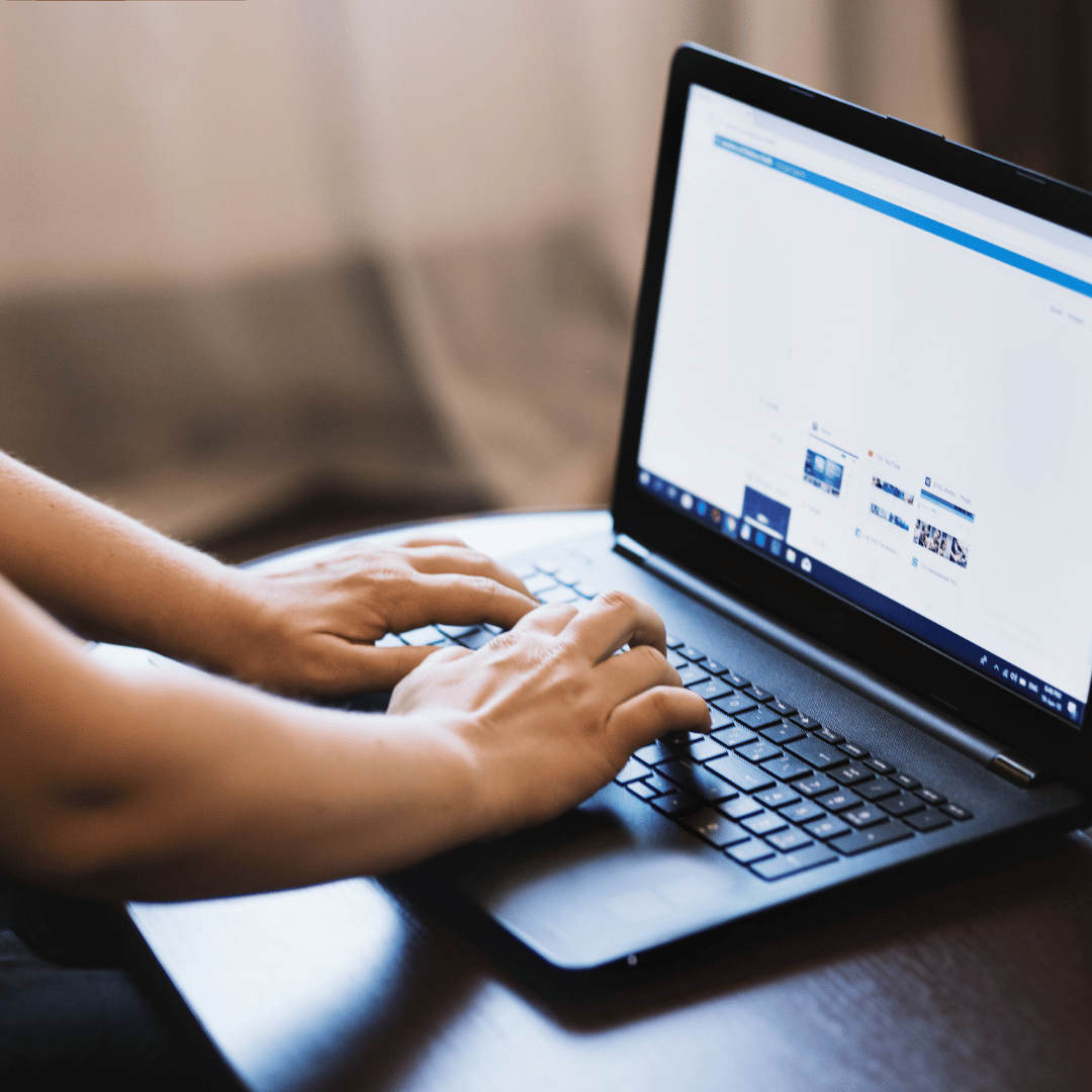 Word Resume Templates KILLING Your Biz?!