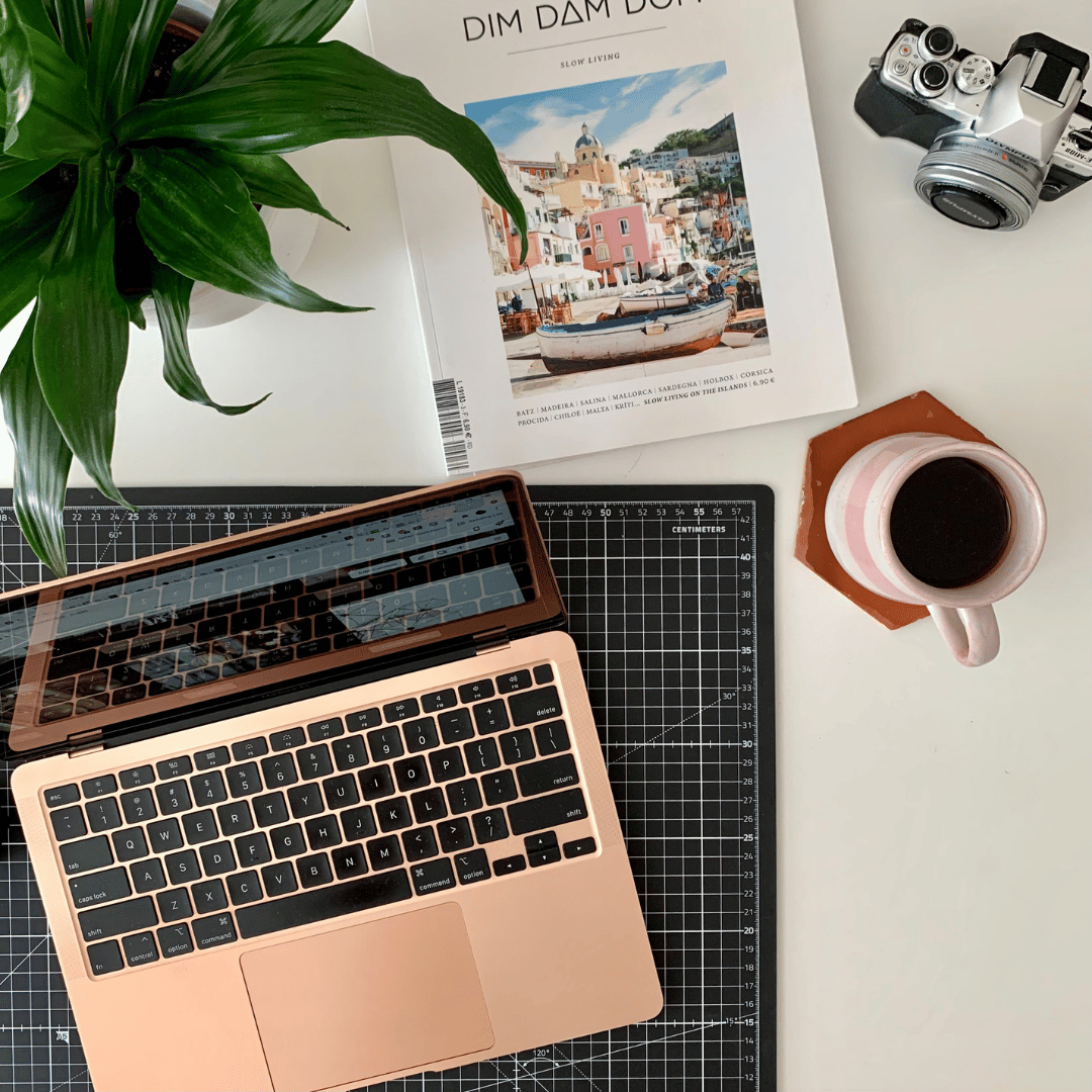 Resume Design Ideas That Actually Get Your Clients Hired!